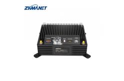 China 43dBm IP Mesh Radio with Adaptive Frequency Hopping, 40km Range supplier