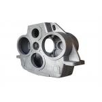 Reducer Housing / Gearbox Housing Iron Lost Foam Molds for sale