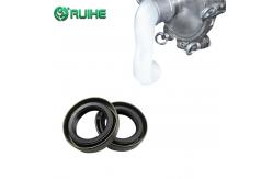 China Liquid Silicone Rubber O Rings Custom Industry 40 Shore Hardness supplier