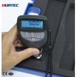 Pocket Thickness Gauge Ultrasonic Thickness Measurement for Steel plate Pipe wall thickness