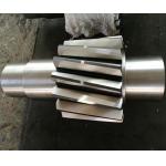 High Precision Transmission Gear Shaft With CNC Numerical Control Gear Grinding Technology for sale