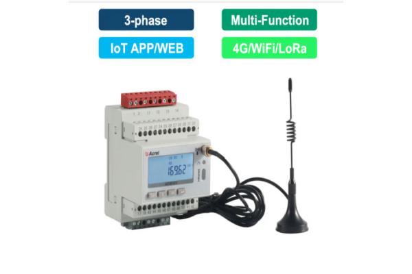 ADW300 IoT Wireless Smart Energy Meter