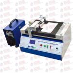 Automatic Film Applicator High-Quality Paint Testing Equipment for sale