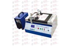 China Automatic Film Applicator High-Quality Paint Testing Equipment supplier