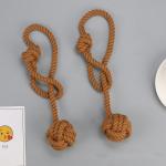 Contracted Contemporary Rope Curtain Tie For Home Decoration for sale