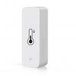Glomarket Tuya Wifi Temperature Sensor Smart Hygrometer Thermometer With Google Alexa for sale