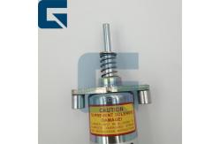 China 155-4653 Solenoid For E330B E330L Solenoid Valve Excavator 1554653 supplier