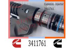 China Diesel Engine Fuel Injector 3411761 4903084 4061851 For Cummins M11 Engine supplier