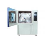 Automotive Rain Test Equipment  Iec60529 Ipx3 Ipx4 Rainfall Water Rain Spray Test Chamber for sale