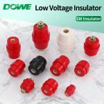 SM20 M6 Busbar Standoff Insulators Low Voltage Bus Bar Electrical for sale