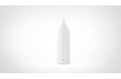 China 7 Cloros Ceramic 60ml Essential Oil Aroma Diffuser of Scent Air Machine supplier