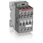 AF09 series 4- pole contactors for controlling non inductive or slightly inductive loads for sale