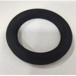 Custom Silicone Lip Seal Ring 50 Shore A OEM ODM Available
