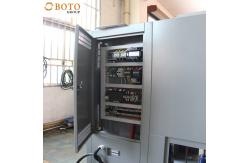 China Temperature Humidity Stability Test Chamber supplier
