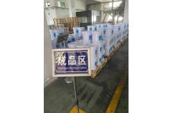 China Electrical Insulator Mould Release Agent , Viscous Casting Chemical Auxiliary Agent supplier