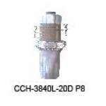 Welding Cutting High Power Ultrasound Transducer Piezo Transducer For Ultrasonic Nonwoven Bag for sale