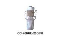 China Welding Cutting High Power Ultrasound Transducer Piezo Transducer For Ultrasonic Nonwoven Bag supplier