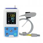 Ambulatory Blood Pressure Monitor SPO2 Digital Pulse Oximeter Rate for sale
