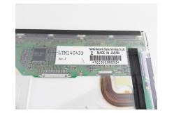China LTM14C433 14.1 Inch 1024*768 LCD Screen Panel supplier