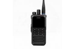 China Digital Two Way Radio DH450 IP65 Digital Analog Compatibility Wireless Long Range Transmitter supplier