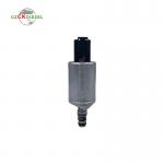 New Hydraulic Pump Proportional Solenoid Valve TM1005110 for FR85 SDLG 965