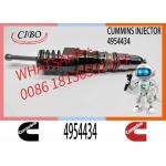 ELIC Excavator 4062569 4928260 1846348 4954434 Engine Common Rail Fuel Injector