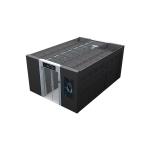 Scalable Cold Aisle Containment Data Center High Density Colocation  For IDC