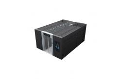 China HPC Server Rack Containment Hot Cold Aisle Data Center Turnkey Solution supplier