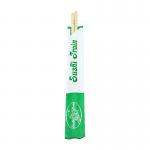 23cm Takeout Korean Chopsticks And Spoon , Portable Hashi Chopsticks for sale