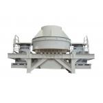 Safe Reliable Vertical Impact Crusher Environmentally Friendly