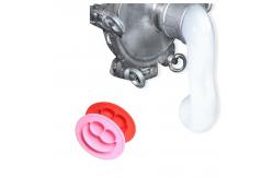 China 60% RH6250 Food Grade Silicone For Tableware Feeding Child Suction Mold Making supplier