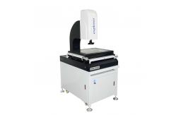 China 3D Digital Optical Coordinate Measuring System 200mm/S Velocity supplier