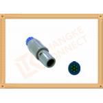 Auto PVC 7 Pin Push Pull Connector A Reliable Partner Cktronics for sale