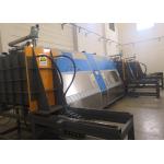 270pcs/Hour Vacuum Chamber Leak Test For Air Conditioning Condenser