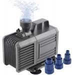 FS-6 Series Outdoor Submersible Pump For Hydroponics ABS Plastic Shell for sale