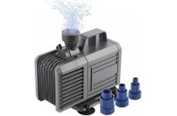 China FREESEA inline Water Pump For Hydroponic System 220V supplier