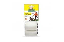 China Compostable PVA Water Soluble Bag ISO9001 Poo Bags On A Roll supplier