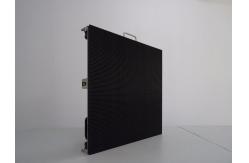 China P6 Smd Video Wall Led Display , Led Advertising Screen 5v/40a Power Supply supplier