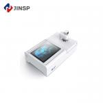 JINSP IT2000 Desktop FTIR Spectrometer Portable and Durable with Advanced Touchscreen Computer for sale