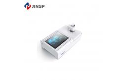 China JINSP IT2000 Desktop FTIR Spectrometer Portable and Durable with Advanced Touchscreen Computer supplier