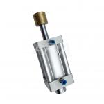 ASCO NUMATICS Piston Pneumatic Cylinder AA200319 for sale