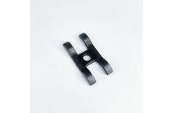 China Carbon Steel Hot Forged Joint Components Customized For Heavy Construction supplier