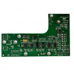 1.6mm HASL ENIG FR4 SMT PCBA Assembly For Lithium Ion Battery Pack for sale