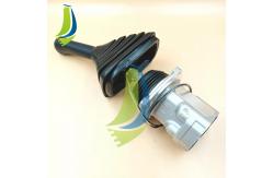 China High Quality Joystick Handle Assy For E320D Excavator Parts supplier