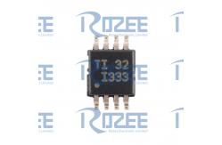 China INA333AIDGKR supplier