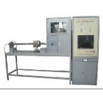 DX8365 Material Smoke Toxicity Test Device Squirrel Cage Method for sale
