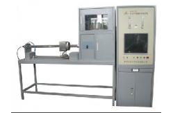 China DX8365 Material Smoke Toxicity Test Device Squirrel Cage Method supplier