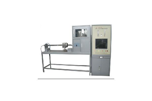 DX8365 Material Smoke Toxicity Test Device (Squirrel Cage Method)