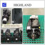 Get The Best Axial Piston Pump Agricultural Hydraulics Pumps for sale