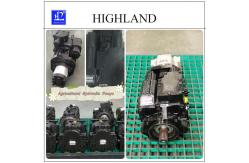 China Get The Best Axial Piston Pump Agricultural Hydraulics Pumps supplier